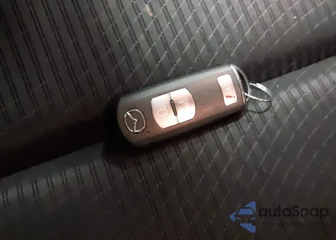 2013 Mazda Cx-5 Touring z USA, uszkodzony, nr VIN JM3KE4CE8D0101440